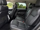 Used 2015 Land rover Range Rover Sport SUV