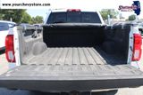Used 2017 Chevrolet Silverado 1500 Truck