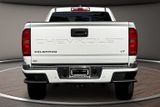 Used 2021 Chevrolet Colorado Sedan