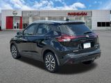 Used 2023 Nissan Kicks SUV