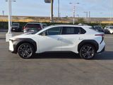 Used 2023 Toyota bZ4X SUV