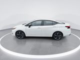 Used 2024 Nissan Versa Sedan