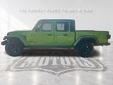 New 2025 Jeep Gladiator Truck