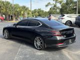 Used 2022 Genesis G70 Sedan