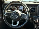 Used 2022 Jeep Gladiator Truck