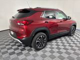 Used 2024 Chevrolet TrailBlazer SUV