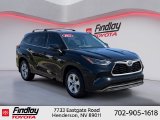 Used 2021 Toyota Highlander SUV