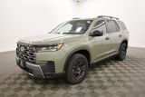 New 2026 Honda Pilot SUV