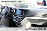 Used 2022 Chrysler Pacifica Van