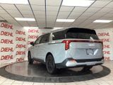 New 2027 Kia Carnival MPV Van