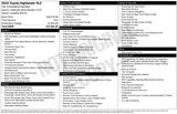 Used 2026 Toyota Highlander SUV
