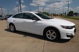 Used 2023 Chevrolet Malibu Sedan