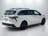 Used 2025 Toyota Sienna Van