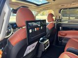 New 2026 Kia Carnival MPV Van