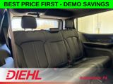 New 2026 Jeep Grand Wagoneer SUV