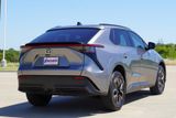 Used 2026 Toyota bZ SUV