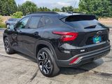 Used 2024 Chevrolet Trax SUV