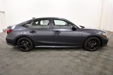 New 2026 Honda Civic Sedan Hybrid Sedan