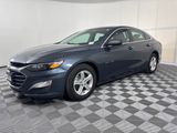 Used 2020 Chevrolet Malibu Sedan