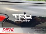 Used 2024 Toyota Tacoma Truck