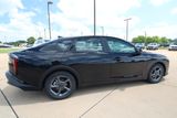 New 2026 Kia K4 Sedan