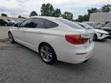 Used 2018 BMW 3 Series Hatchback