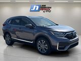 Used 2022 Honda CR-V Hybrid SUV