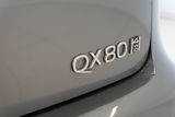 Used 2025 Infiniti QX80 SUV