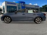 New 2026 Honda Civic Sedan Hybrid Sedan