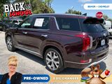 Used 2021 Hyundai Palisade SUV