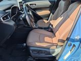 Used 2026 Toyota Corolla Cross SUV