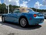 Used 2004 BMW Z4 Convertible