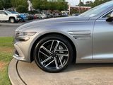 Used 2025 Genesis G80 Sedan