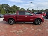 Used 2023 Nissan Titan Truck