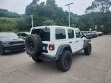 Used 2023 Jeep Wrangler SUV