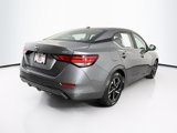 Used 2024 Nissan Sentra Sedan