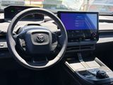 Used 2026 Toyota bZ SUV