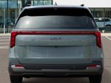 New 2027 Kia Carnival MPV Hybrid Van