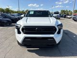 Used 2025 Toyota Tacoma Truck