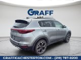 Used 2020 Kia Sportage SUV