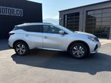 Used 2023 Nissan Murano SUV