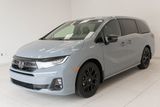 New 2026 Honda Odyssey Van