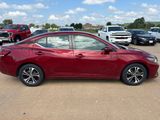 Used 2022 Nissan Sentra Sedan