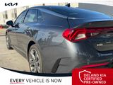 Used 2024 Kia K5 Sedan