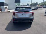 Used 2024 Kia Seltos SUV