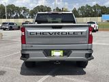 Used 2026 Chevrolet Silverado 1500 Truck