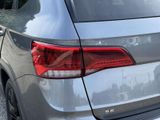 Used 2022 Volkswagen Taos SUV