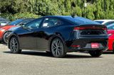New 2027 Toyota Prius Sedan