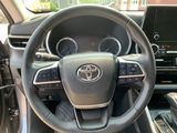 Used 2024 Toyota Highlander SUV