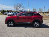 Used 2026 Nissan Kicks SUV